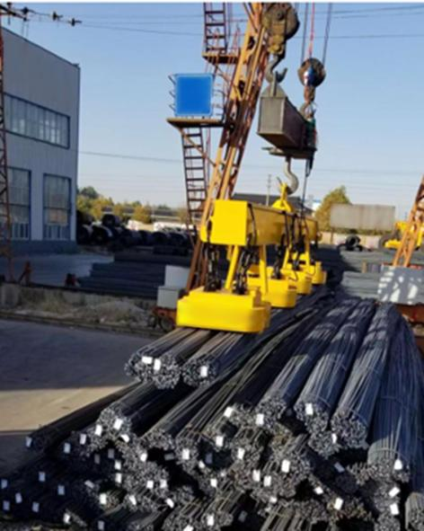 Viga de Levantamiento HT-8.6M